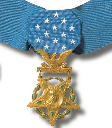 Medal of Honor Sponsorship